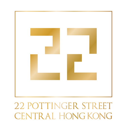 Pottinger 22 任哲藝術空間